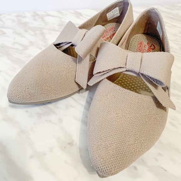 New Women’s Ballerina Flats - Picture 3 of 5